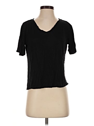 Diane von Furstenberg Short Sleeve T-Shirt (view 1)