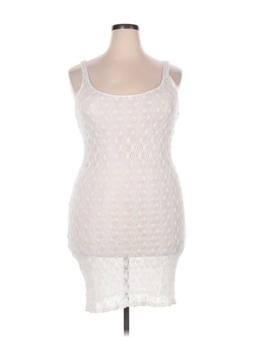 Trafaluc by Zara Cocktail Dress (view 1)