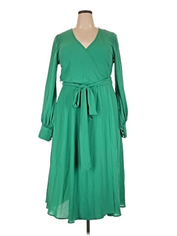 Meghan Los Angeles Casual Dress (view 1)