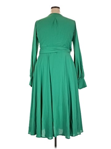 Meghan Los Angeles Casual Dress (view 2)