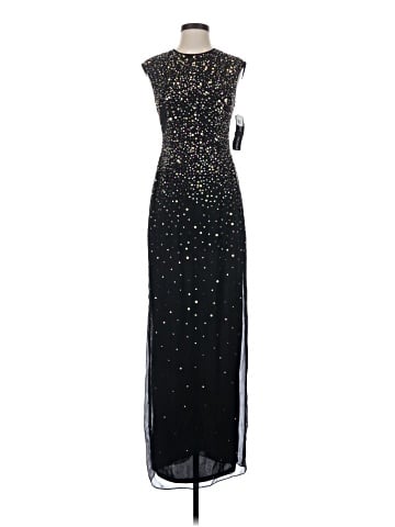 Betsy & Adam Cocktail Dress (view 1)
