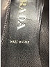 Prada 100% Leather Black Heels Size EU 38 1/2 - photo 6