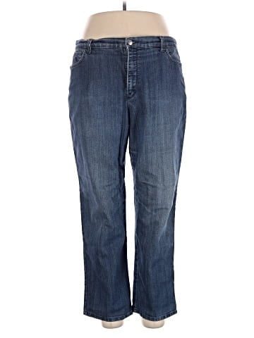 Gloria Vanderbilt Jeans (view 1)