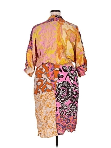 Zara Casual Dress (view 2)