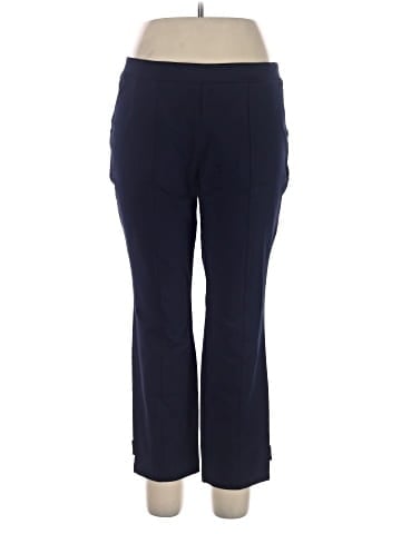 Susan Graver Active Pants (view 1)