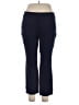 Susan Graver Blue Active Pants Size L (petite) - photo 1