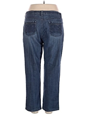 Gloria Vanderbilt Jeans (view 2)
