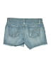 Old Navy Blue Denim Shorts Size 32 waist (estimated) - photo 2
