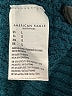 American Eagle Outfitters Solid Teal Pullover Sweater Size L - photo 5