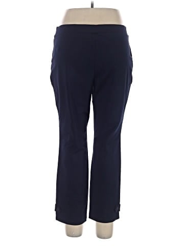 Susan Graver Active Pants (view 2)
