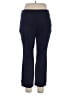 Susan Graver Blue Active Pants Size L (petite) - photo 2