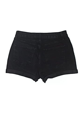 No Boundaries Denim Shorts (view 2)