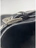 Prada 100% Leather Black Heels Size EU 38 1/2 - photo 5