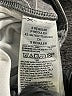 Gap Fit Silver Athletic Shorts Size S - photo 4