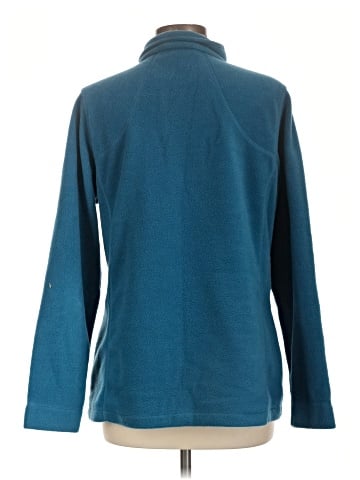 Woolrich Zip Up Hoodie (view 2)