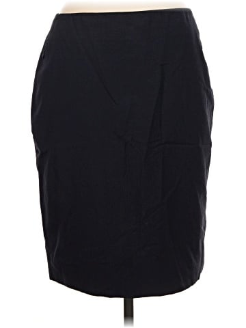 AKRIS Casual Skirt (view 1)