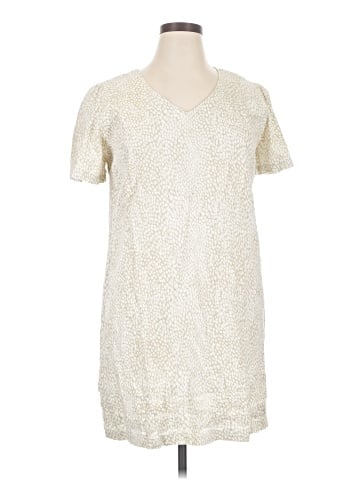 Nicole Miller Casual Dress (view 1)