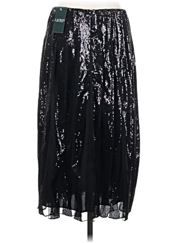 Lauren by Ralph Lauren Formal Skirt (view 2)