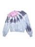 Splendid Tie-dye Blue Sweatshirt Size 10 - photo 1