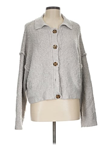 BDG Cardigan (view 1)