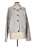 BDG Gray Cardigan Size L - photo 1