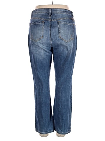 Inc Denim Jeans (view 2)