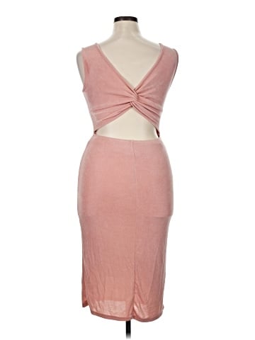 Forever 21 Cocktail Dress (view 2)