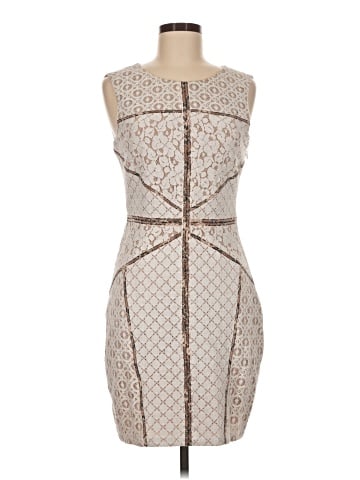 BCBGMAXAZRIA Cocktail Dress (view 1)
