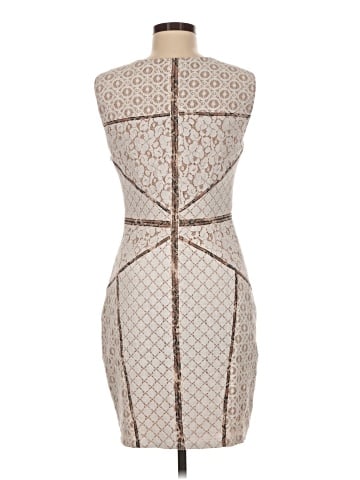 BCBGMAXAZRIA Cocktail Dress (view 2)
