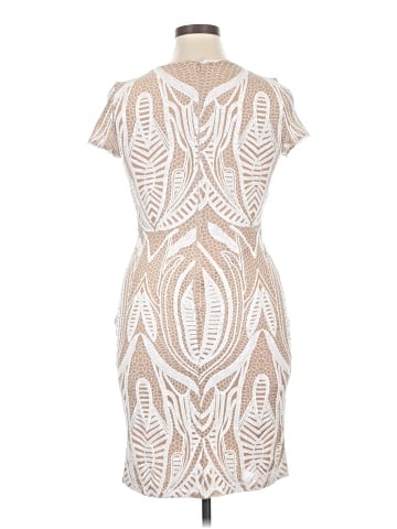 Betsy & Adam Cocktail Dress (view 2)