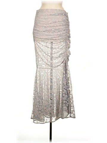 Marciano Formal Skirt (view 1)