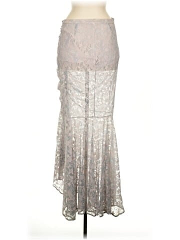 Marciano Formal Skirt (view 2)