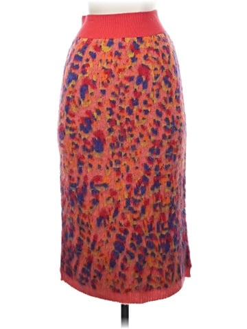 Maeve by Anthropologie Casual Skirt (view 2)