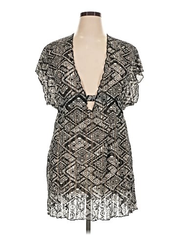 BECCA® by Rebecca Virtue Casual Dress (view 1)