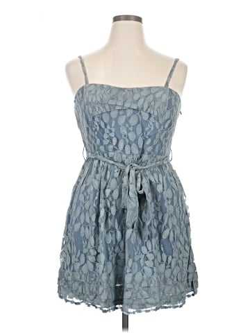 Young Essence Cocktail Dress (view 1)