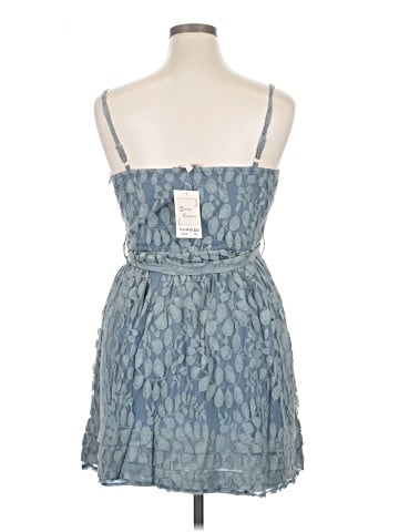 Young Essence Cocktail Dress (view 2)