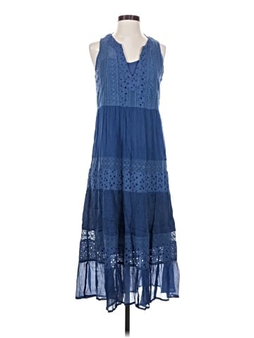 Sundance Casual Dress (view 1)