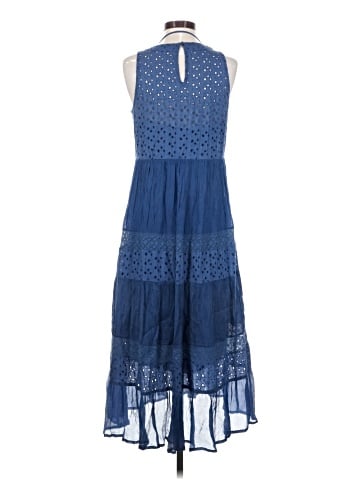 Sundance Casual Dress (view 2)