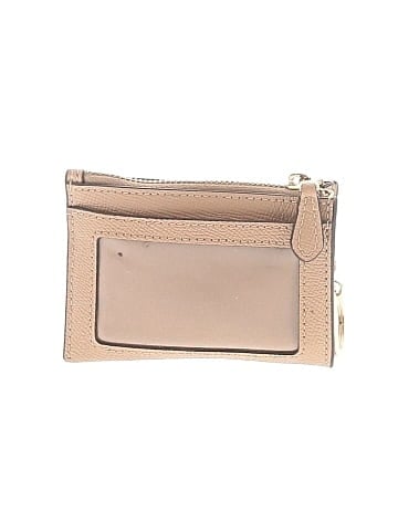 Coach Factory Leather Wallet (view 2)