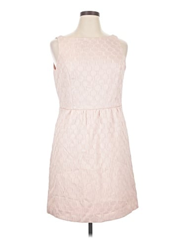 Ann Taylor Casual Dress (view 1)