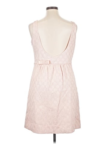 Ann Taylor Casual Dress (view 2)