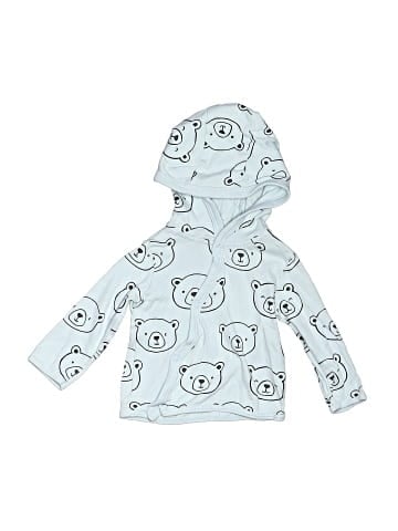 Carter's Cardigan (view 1)