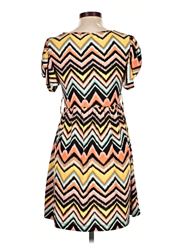 Susie Rose Casual Dress (view 2)