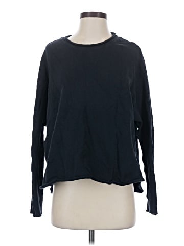 Frank & Eileen Pullover Sweater (view 1)