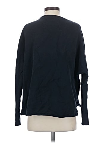 Frank & Eileen Pullover Sweater (view 2)