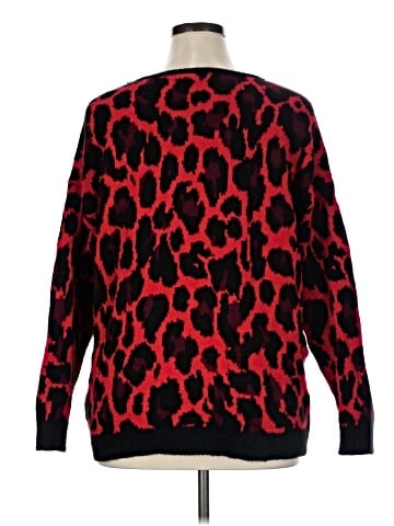 Apt. 9 Pullover Sweater (view 2)