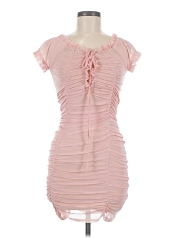 TOBI Cocktail Dress (view 1)