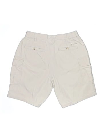 Columbia Khaki Shorts (view 2)