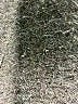 Lands' End 100% Polyester Plaid Blue Casual Pants Size 8 - photo 4