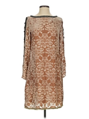 Sundance Casual Dress (view 1)